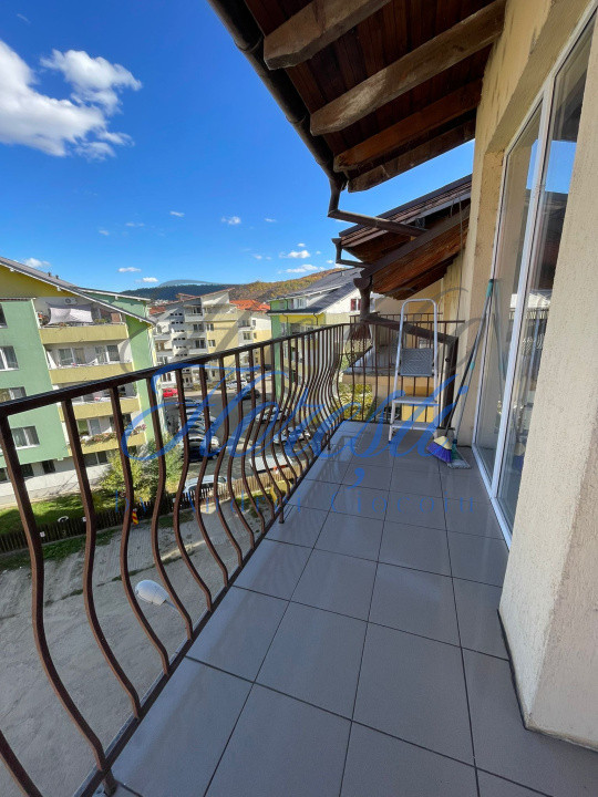 Se inchiriaza,apartament 2 camere,Floresti|Florilor