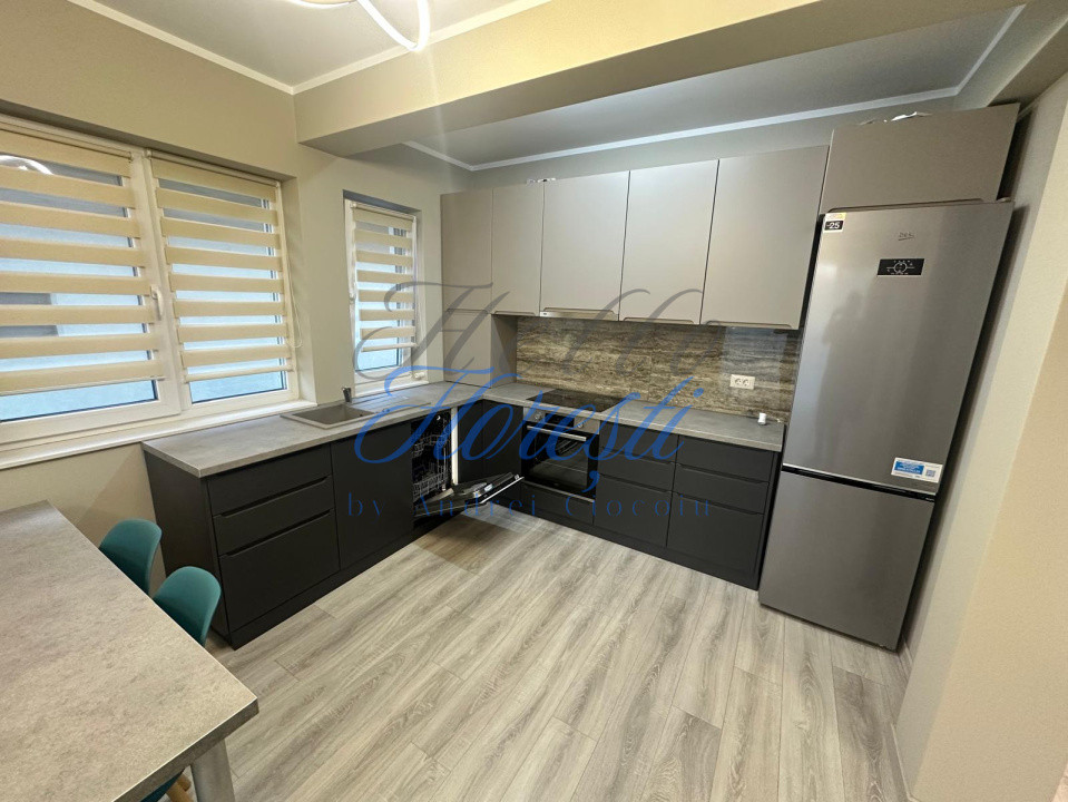 Închiriere apartament 2 camere ,zona Gruia , Cluj