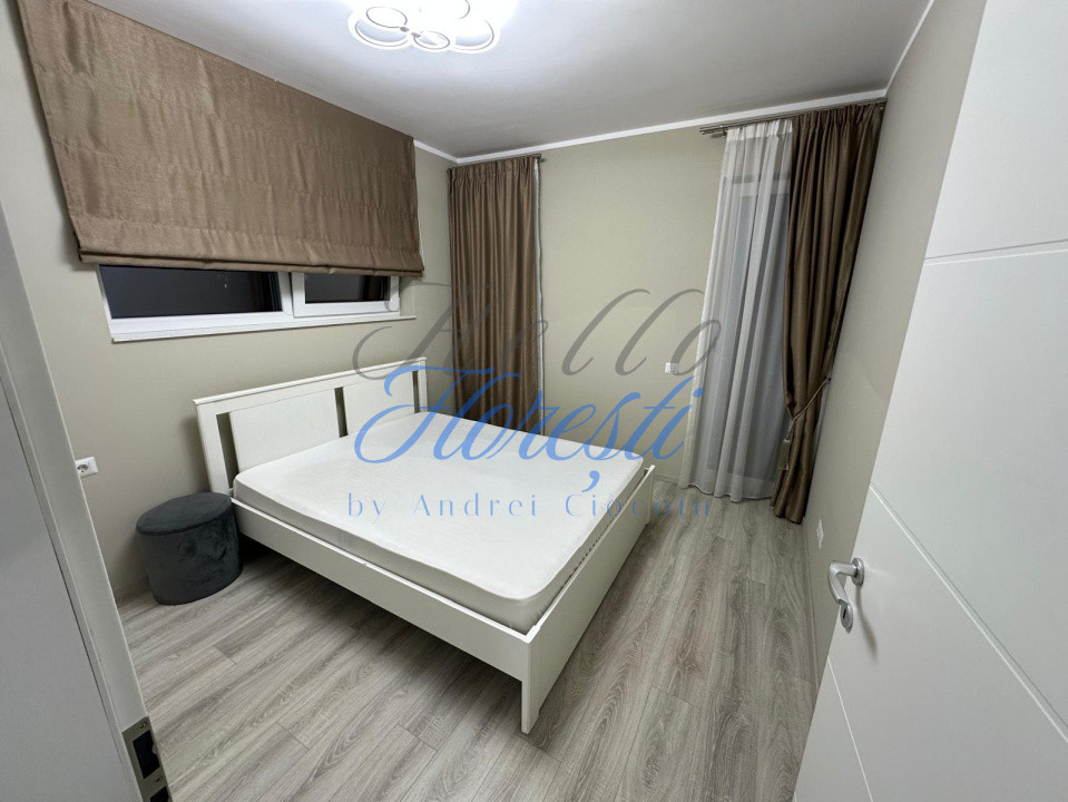 Închiriere apartament 2 camere ,zona Gruia , Cluj