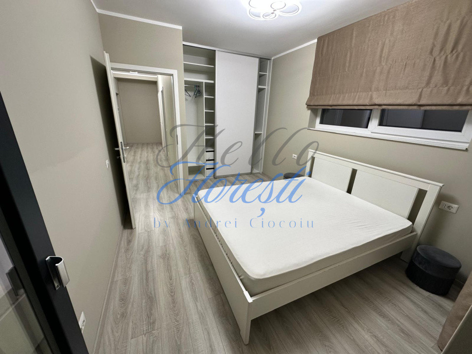 Închiriere apartament 2 camere ,zona Gruia , Cluj