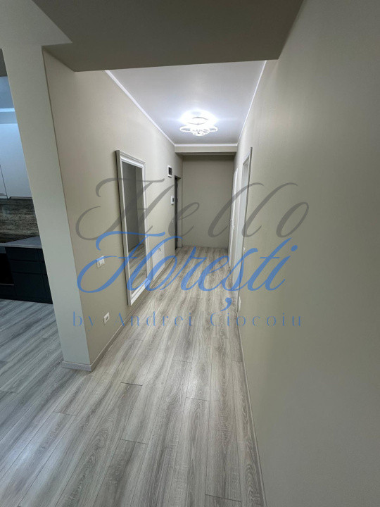 Închiriere apartament 2 camere ,zona Gruia , Cluj
