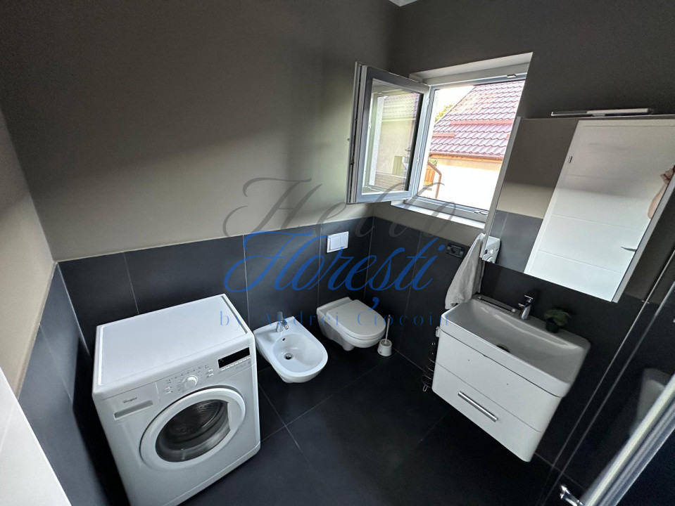 Închiriere apartament 2 camere ,zona Gruia , Cluj
