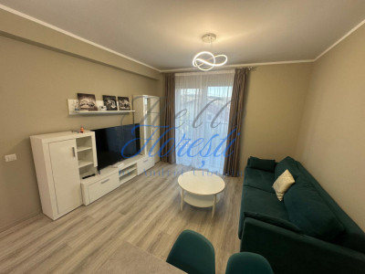 Închiriere apartament 2 camere ,zona Gruia , Cluj