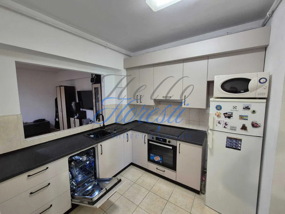 Se inchiriaza,apartament 3 camere, Cluj|Marasti