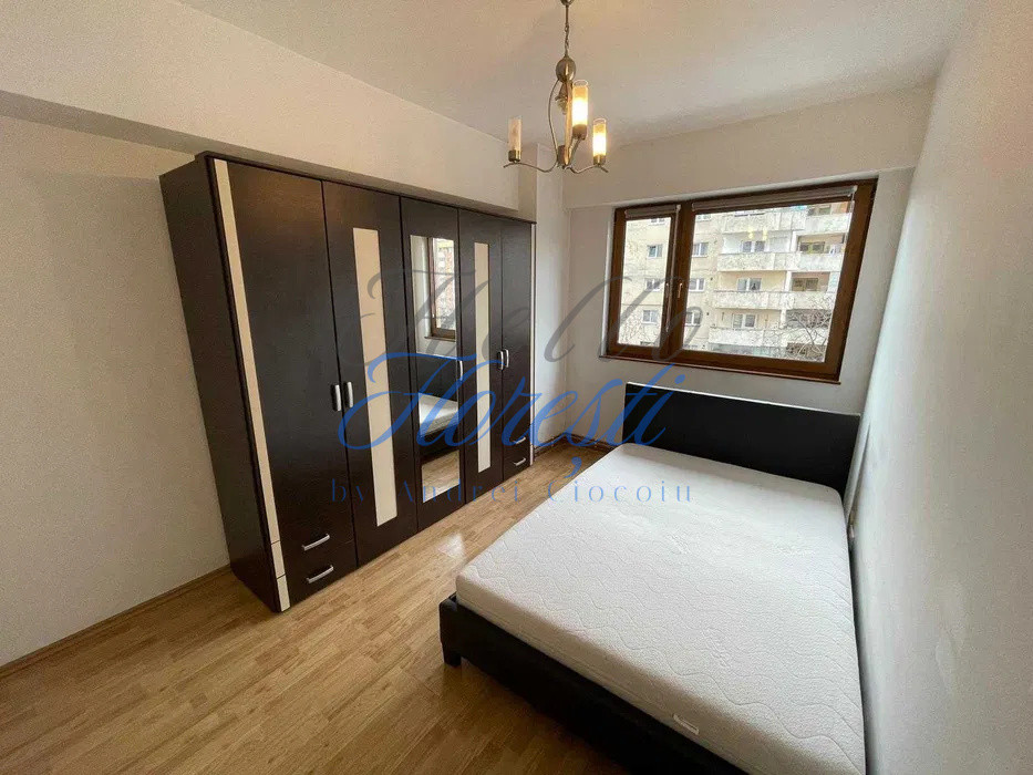 Se inchiriaza,apartament 3 camere, Cluj|Marasti
