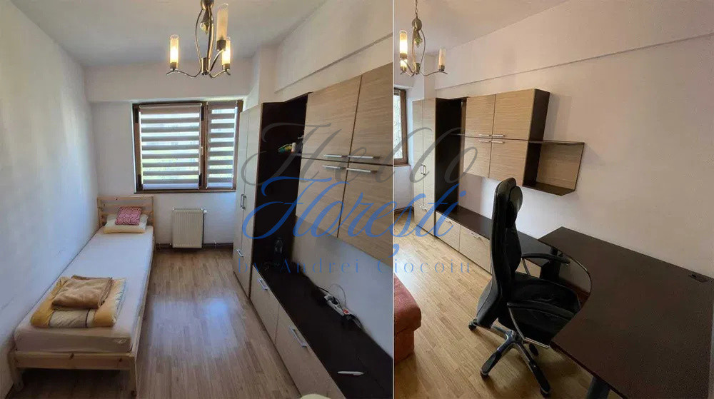 Se inchiriaza,apartament 3 camere, Cluj|Marasti