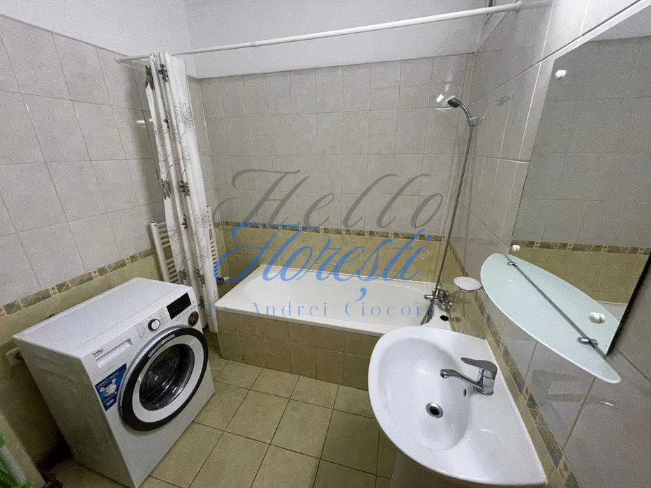 Se inchiriaza,apartament 3 camere, Cluj|Marasti