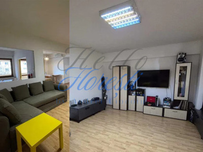 Se inchiriaza,apartament 3 camere, Cluj|Marasti