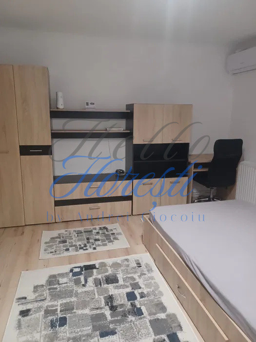 Apartament 1 camera, 22mp | Zona Centrala | Cluj-Napoca |