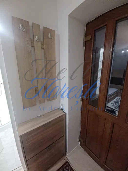 Apartament 1 camera, 22mp | Zona Centrala | Cluj-Napoca |