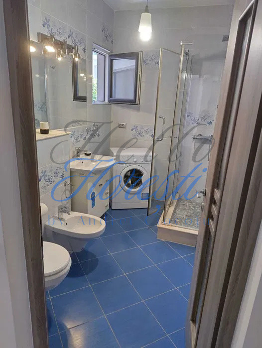 Apartament de inchiriat 3 camere 2 bai in Cluj zona Centrala 