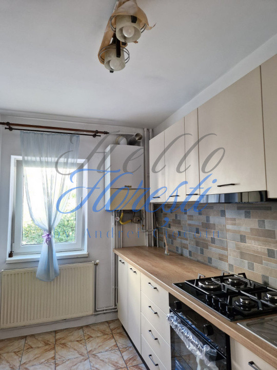 Apartament cu 3 camere, 75mp, in zona Manastur | Cluj
