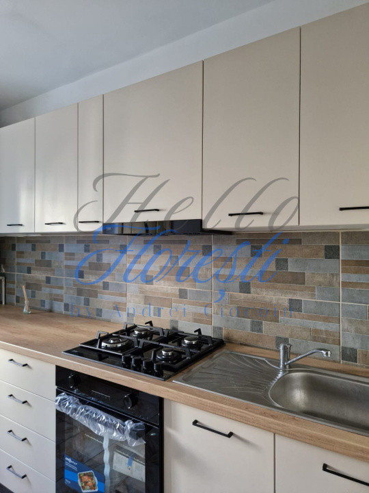 Apartament cu 3 camere, 75mp, in zona Manastur | Cluj