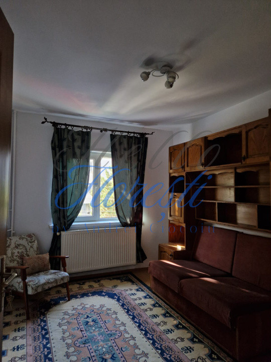 Apartament cu 3 camere, 75mp, in zona Manastur | Cluj