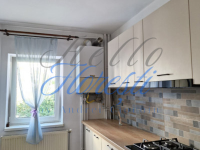 Apartament cu 3 camere, 75mp, in zona Manastur | Cluj