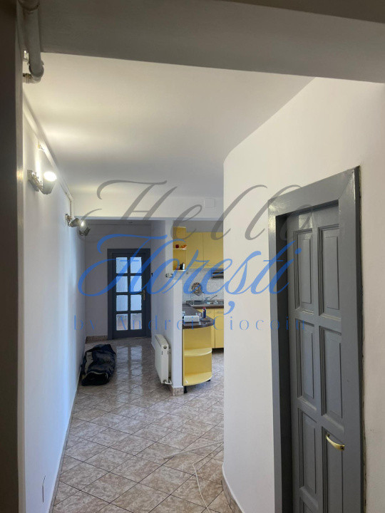 Apartament de inchiriat cu 4 camere, 125mp, in zona Dorobantilor | Cluj