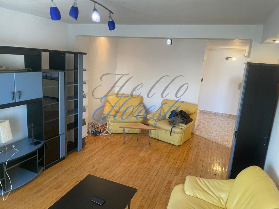 Apartament de inchiriat cu 4 camere, 125mp, in zona Dorobantilor | Cluj