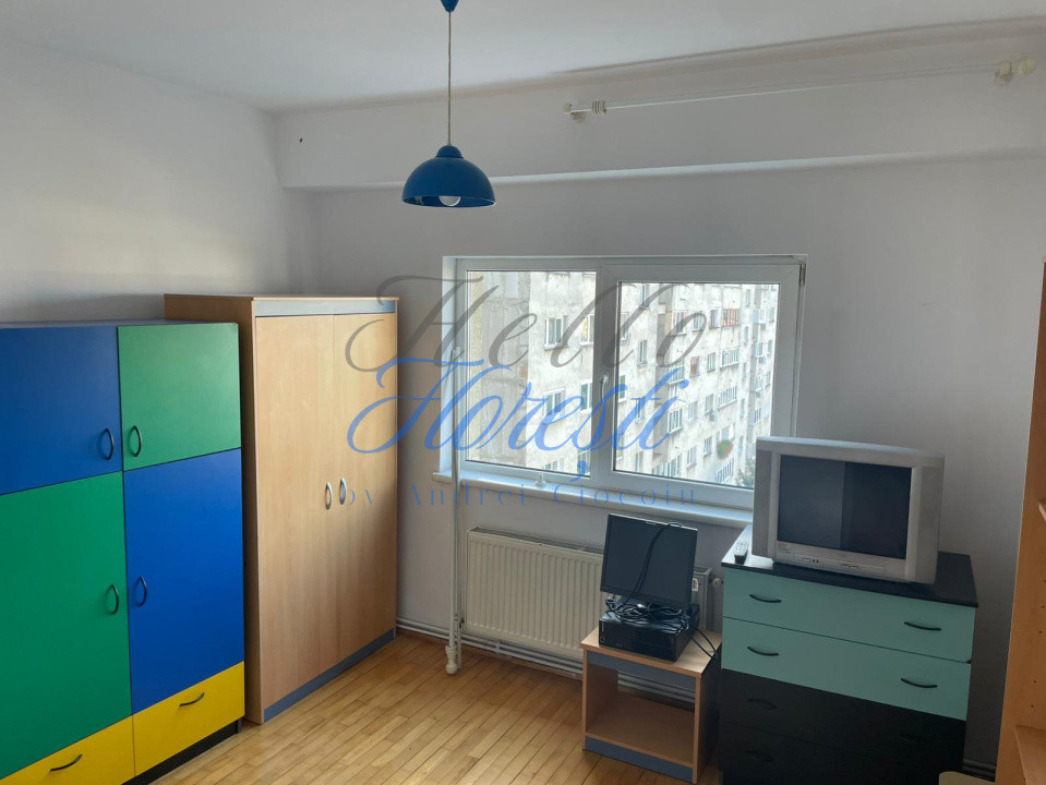 Apartament de inchiriat cu 4 camere, 125mp, in zona Dorobantilor | Cluj