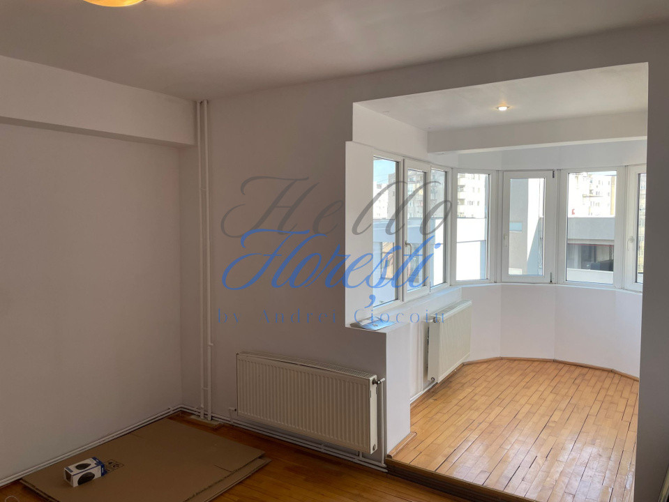 Apartament de inchiriat cu 4 camere, 125mp, in zona Dorobantilor | Cluj