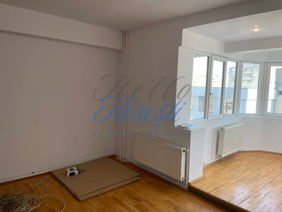 Apartament de inchiriat cu 4 camere, 125mp, in zona Dorobantilor | Cluj