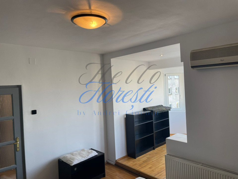 Apartament de inchiriat cu 4 camere, 125mp, in zona Dorobantilor | Cluj