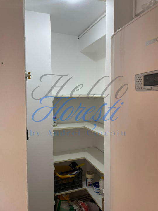 Apartament de inchiriat cu 4 camere, 125mp, in zona Dorobantilor | Cluj