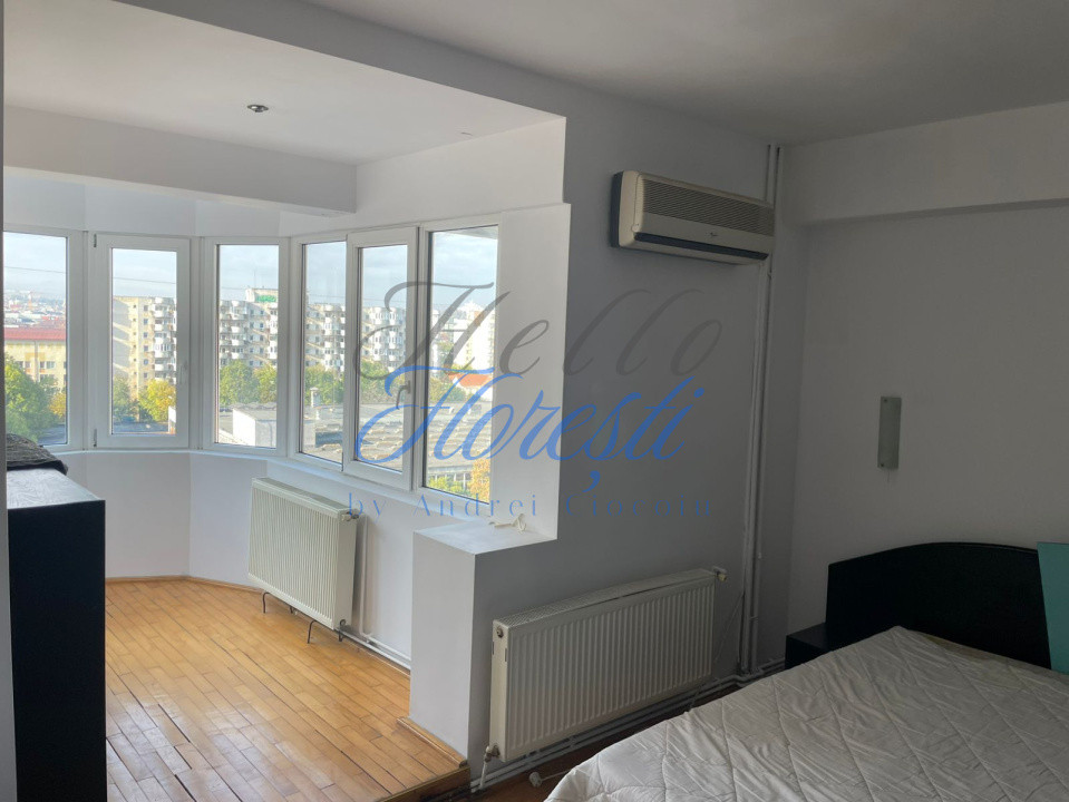 Apartament de inchiriat cu 4 camere, 125mp, in zona Dorobantilor | Cluj