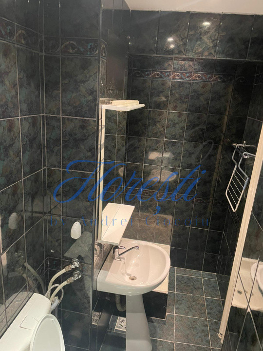 Apartament de inchiriat cu 4 camere, 125mp, in zona Dorobantilor | Cluj