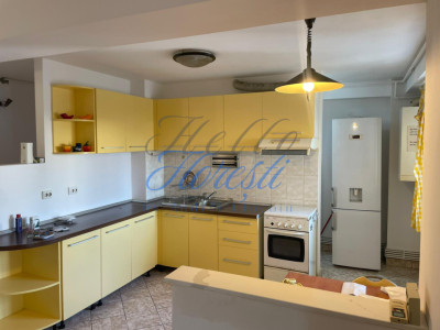 Apartament de inchiriat cu 4 camere, 125mp, in zona Dorobantilor | Cluj