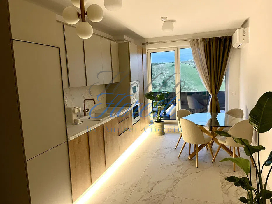 Apartament 2 camere, 42 mp | Zona Traian Vuia  | Cluj-Napoca |