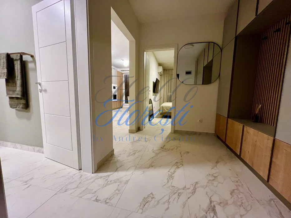 Apartament 2 camere, 42 mp | Zona Traian Vuia  | Cluj-Napoca |