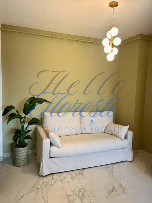 Apartament 2 camere, 42 mp | Zona Traian Vuia  | Cluj-Napoca |