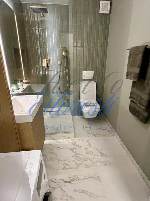 Apartament 2 camere, 42 mp | Zona Traian Vuia  | Cluj-Napoca |