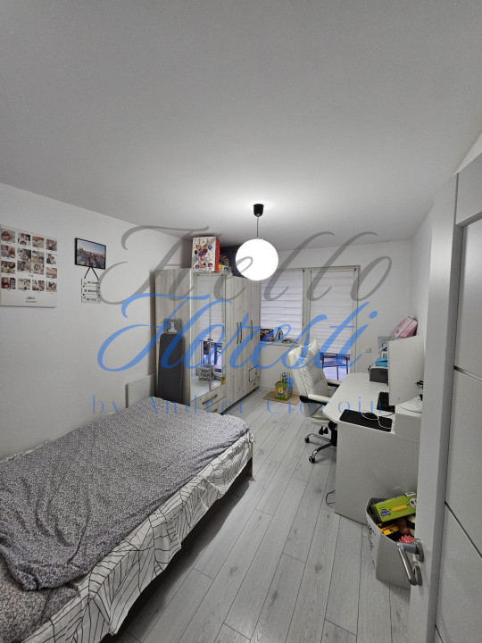 Se inchiriaza apartament cu 3 camere, in Floresti|Florilor