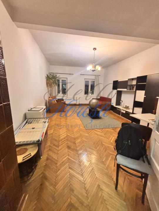 Închiriere apartament 2 camere ,ultracentral, B-dul Eroilor , Cluj