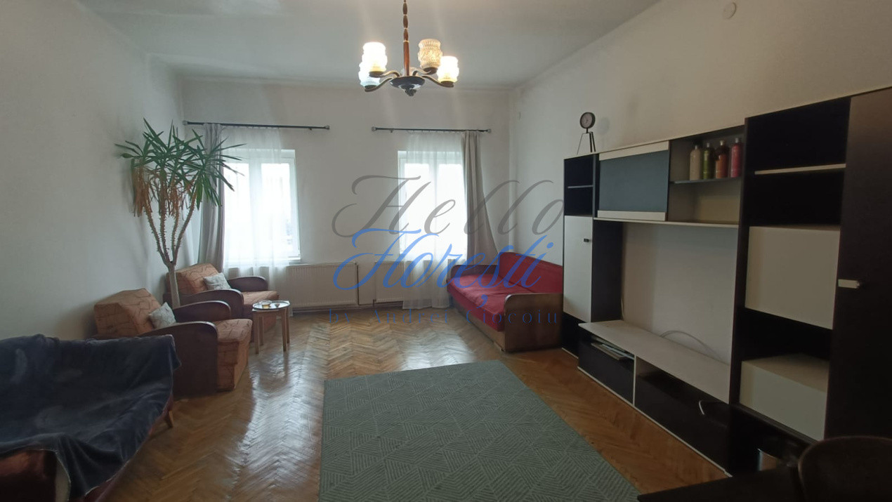 Închiriere apartament 2 camere ,ultracentral, B-dul Eroilor , Cluj