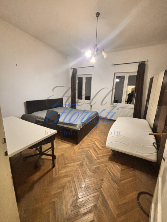 Închiriere apartament 2 camere ,ultracentral, B-dul Eroilor , Cluj