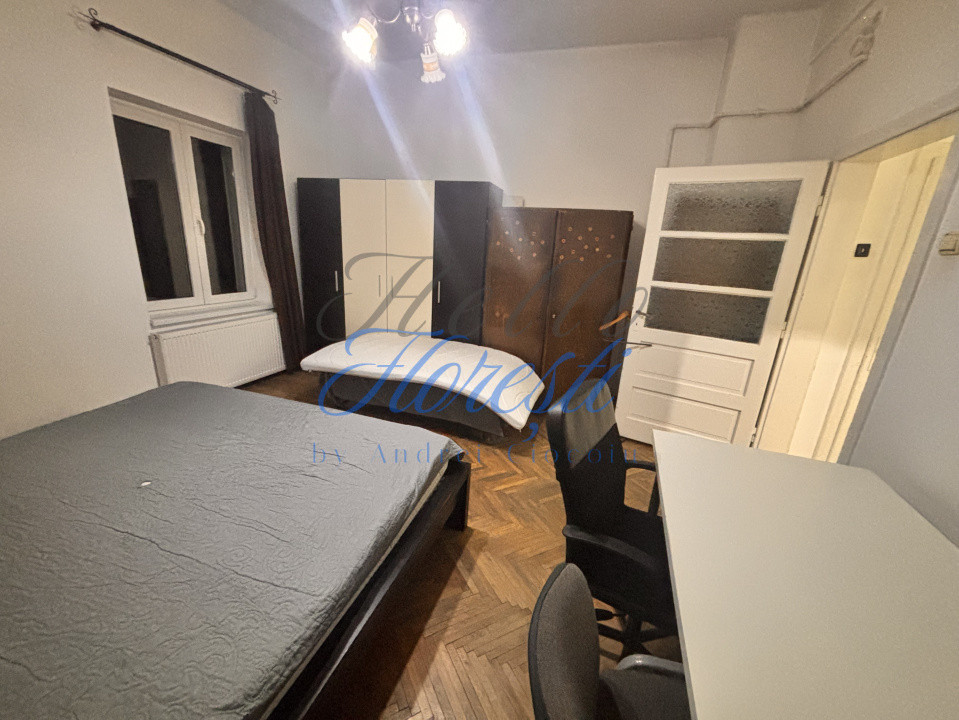Închiriere apartament 2 camere ,ultracentral, B-dul Eroilor , Cluj