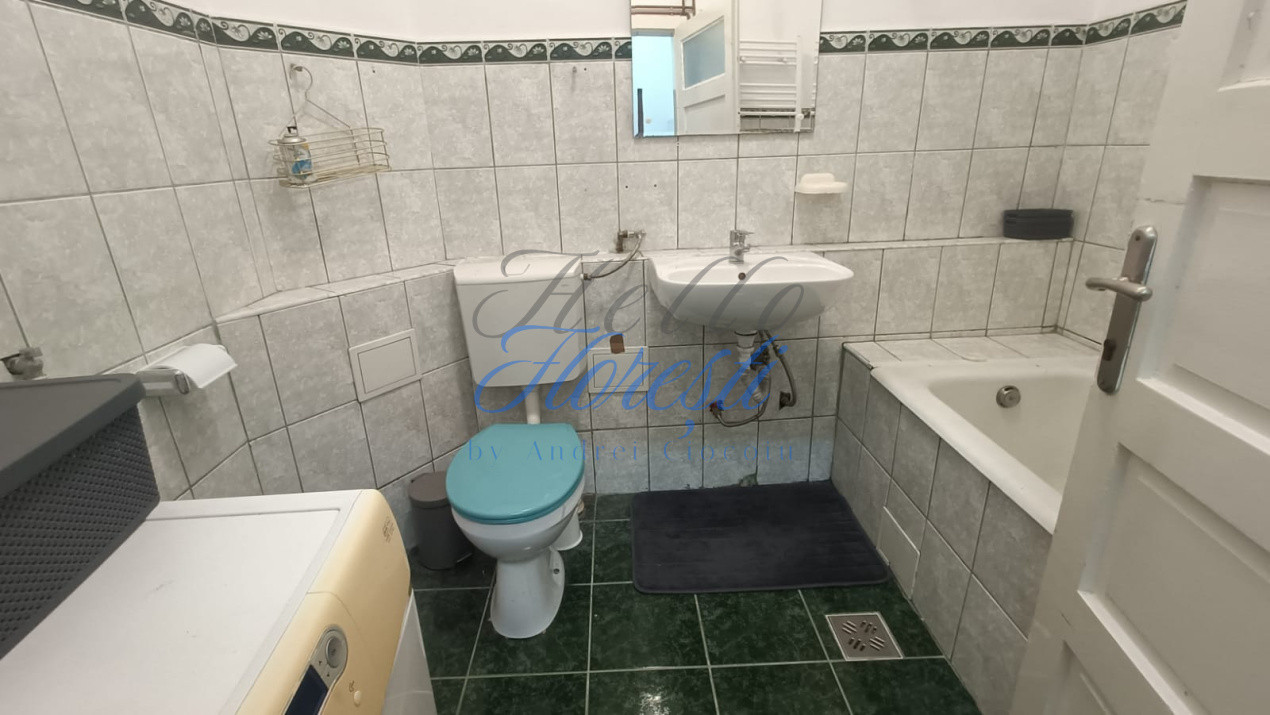 Închiriere apartament 2 camere ,ultracentral, B-dul Eroilor , Cluj