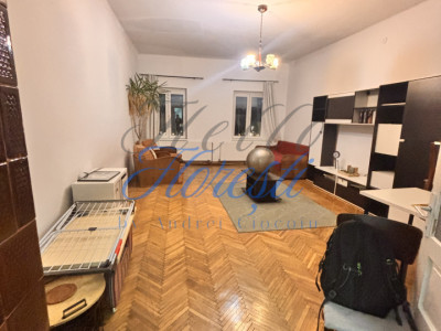 Închiriere apartament 2 camere ,ultracentral, B-dul Eroilor , Cluj