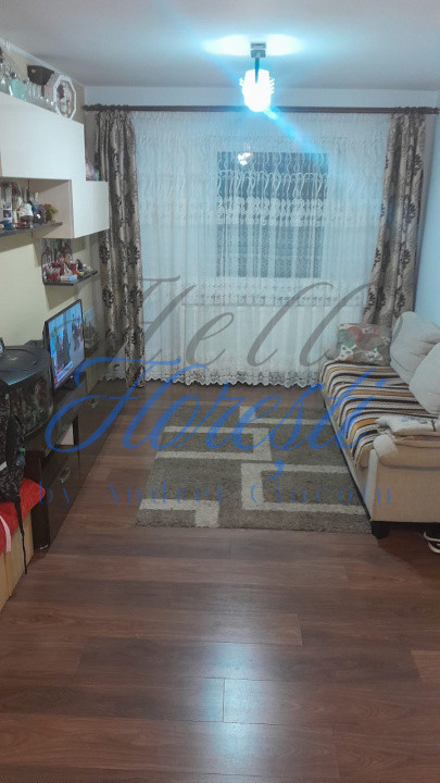 Apartament 4 camere, 82.43 mp  Zona Nora Manastur