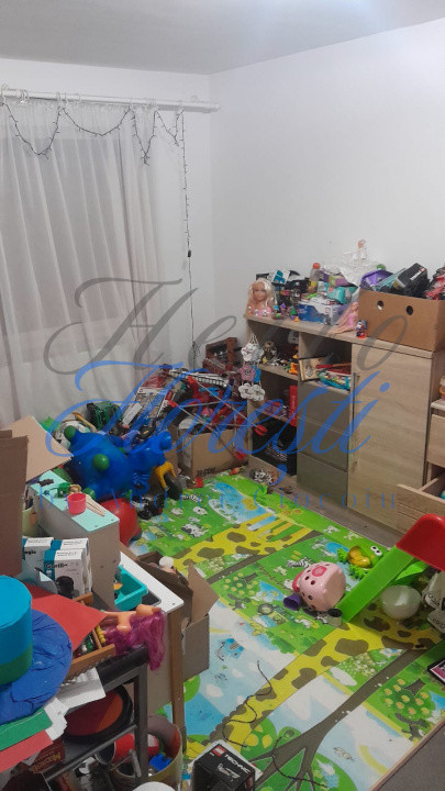 Apartament 4 camere, 82.43 mp  Zona Nora Manastur