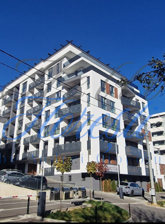 Apartament 3 camere, 69,1 mp | Zona Vivo | Floresti |