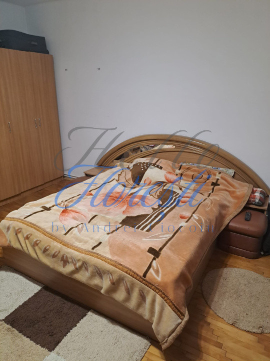 Casa individuala de inchiriat cu 2 camere, in zona Marasti | Cluj