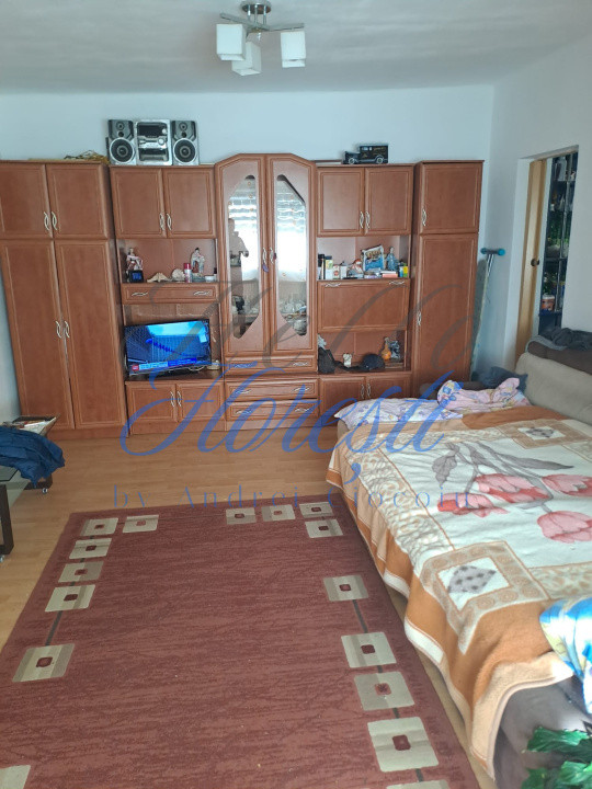 Casa individuala de inchiriat cu 2 camere, in zona Marasti | Cluj