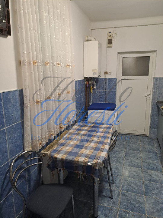 Casa individuala de inchiriat cu 2 camere, in zona Marasti | Cluj