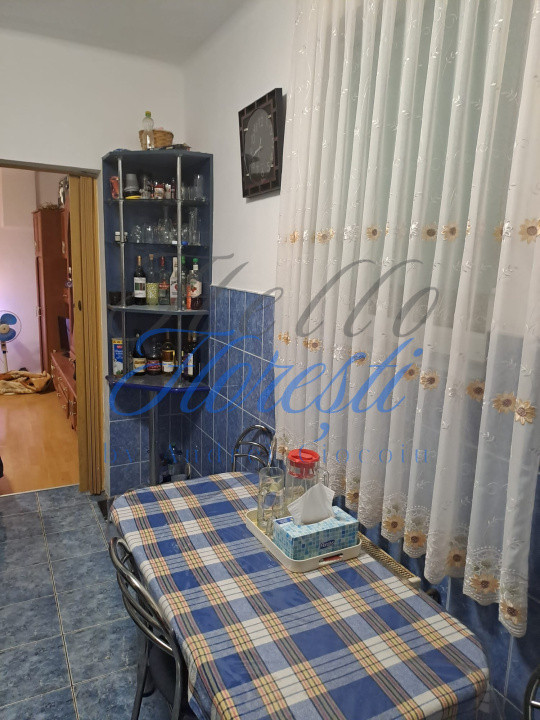 Casa individuala de inchiriat cu 2 camere, in zona Marasti | Cluj