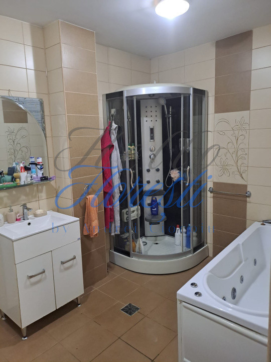 Casa individuala de inchiriat cu 2 camere, in zona Marasti | Cluj