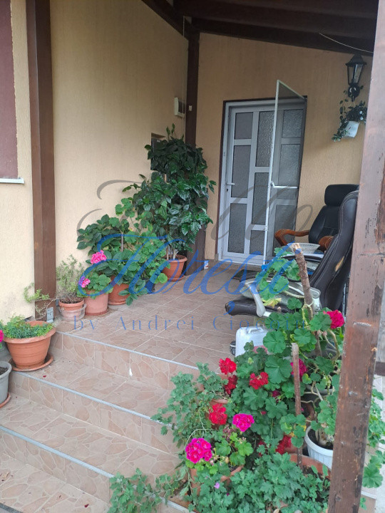 Casa individuala de inchiriat cu 2 camere, in zona Marasti | Cluj