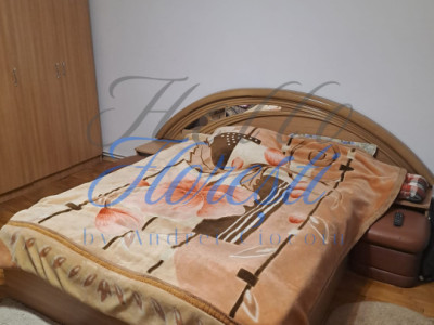 Casa individuala de inchiriat cu 2 camere, in zona Marasti | Cluj